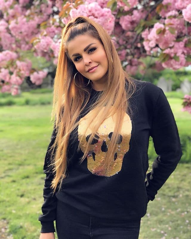 سحر_ ای وای از دلم 