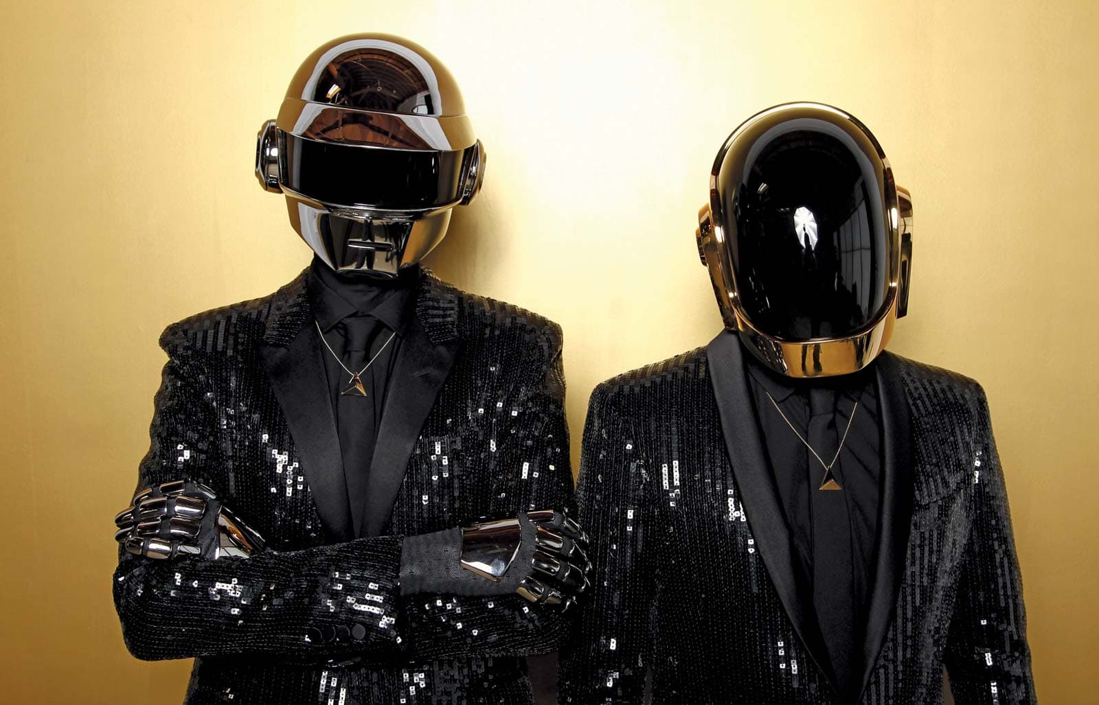 Daft punk ft.julian casablancas_Instant Crush