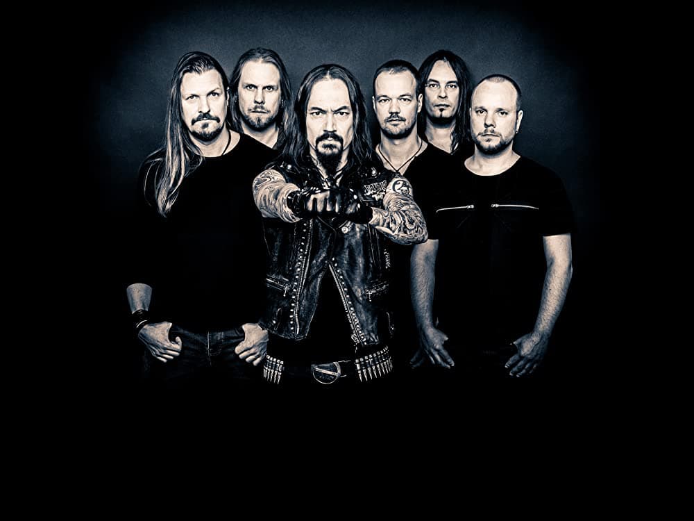 شاهکار Amorphis_My Kantele