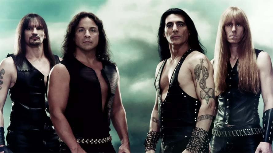 شاهکار Manowar_Father