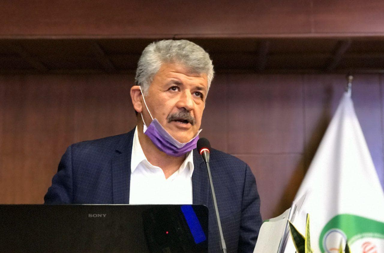 مهرزاد خلیلیان: تست کرونای جدید ۴ بازیکن تیم استقلال دیگر مثبت نیست