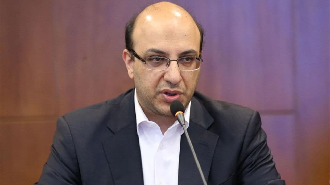 مهدی علی نژاد: قرار است فردا سرپرست پرسپولیس معرفی شود