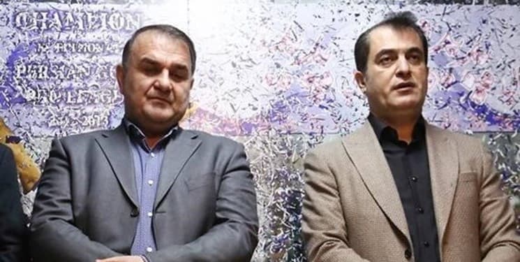عبدالرضا موسوی: تمام امکانات در اختیار پرسپولیس قرار گرفته است