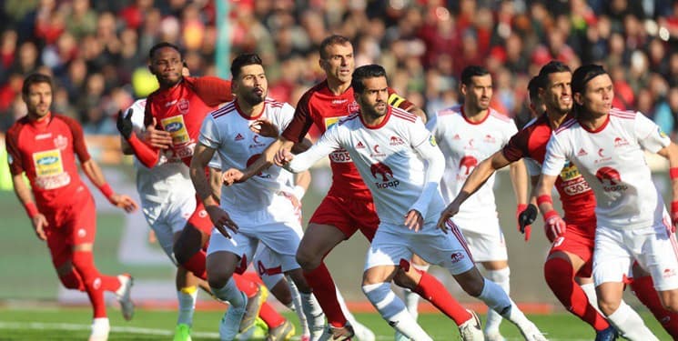 AFC: فصل جدید فوتبال ایران با تقابل پرسپولیس - تراکتور استارت می‌ خورد