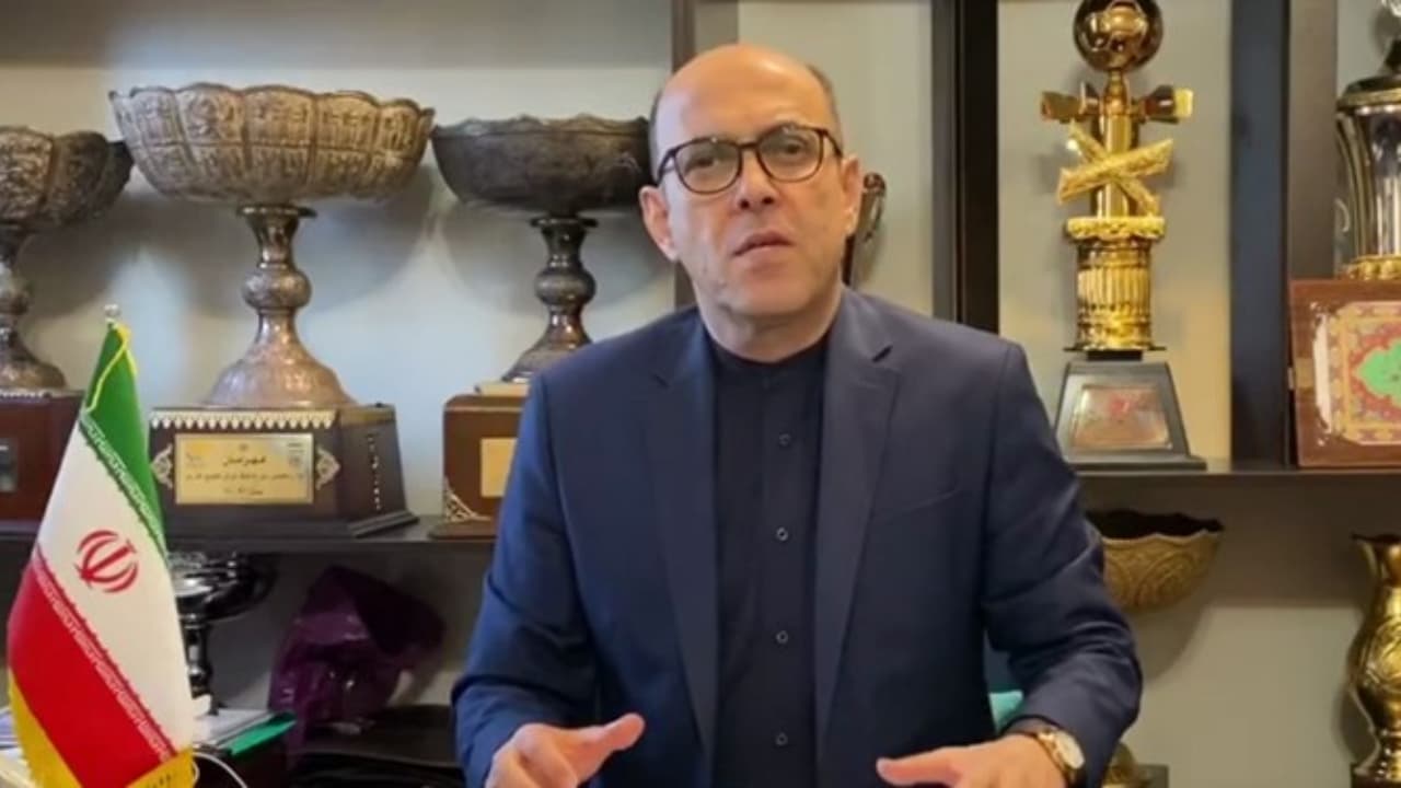 احمد سعادتمند: 328 هزار دلار برای بویان آماده کردیم / فرهاد مجیدی در شرایط فعلی سرمربی استقلال است