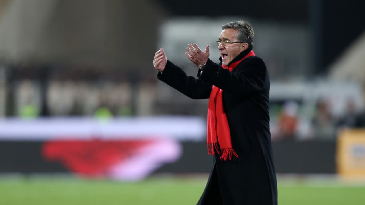 درخواست باشگاه پرسپولیس از بانک مرکزی برای دریافت ۴۰۰ هزار یورو