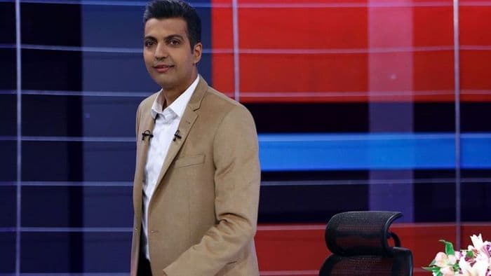 پرونده شکایت از عادل فردوسی پور با جریمه نقدی بسته شد /خبری از 40 ضربه شلاق نیست