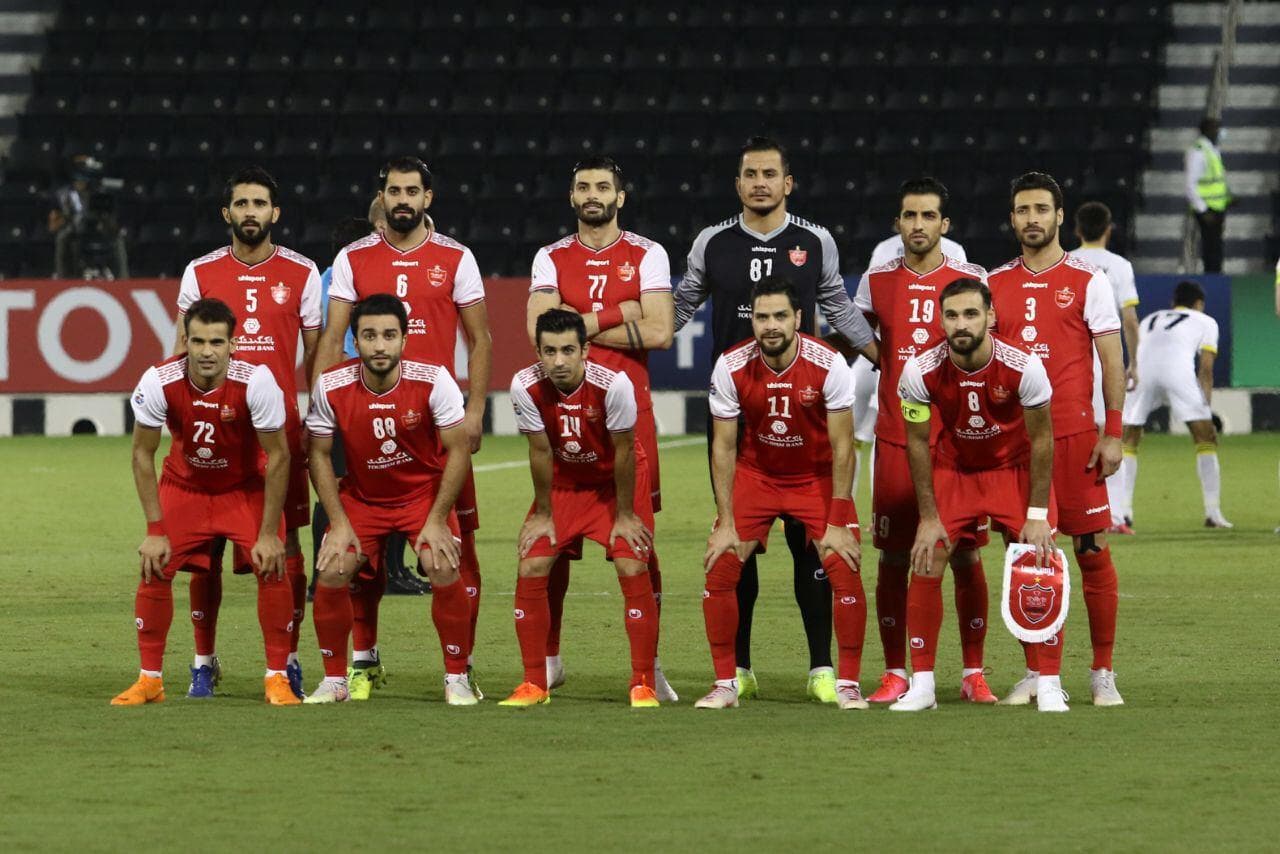 موانع فینالیست آسیا در راه دفاع از قهرمانی ایران