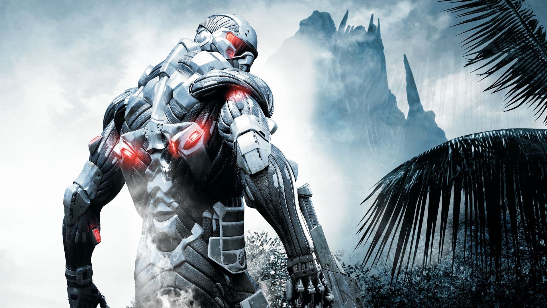 ??Crysis 2 / Hans Zimmer  ??