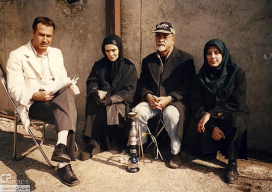  بهترین سریال جنایی و پلیسی ایران  
