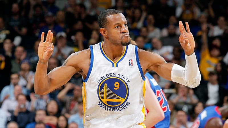 نقل و انتقالات NBA؛ در پکیجی شامل ۶ بازیکن، آندره ایگودالا و جی کرودر به میامی هیت پیوستند