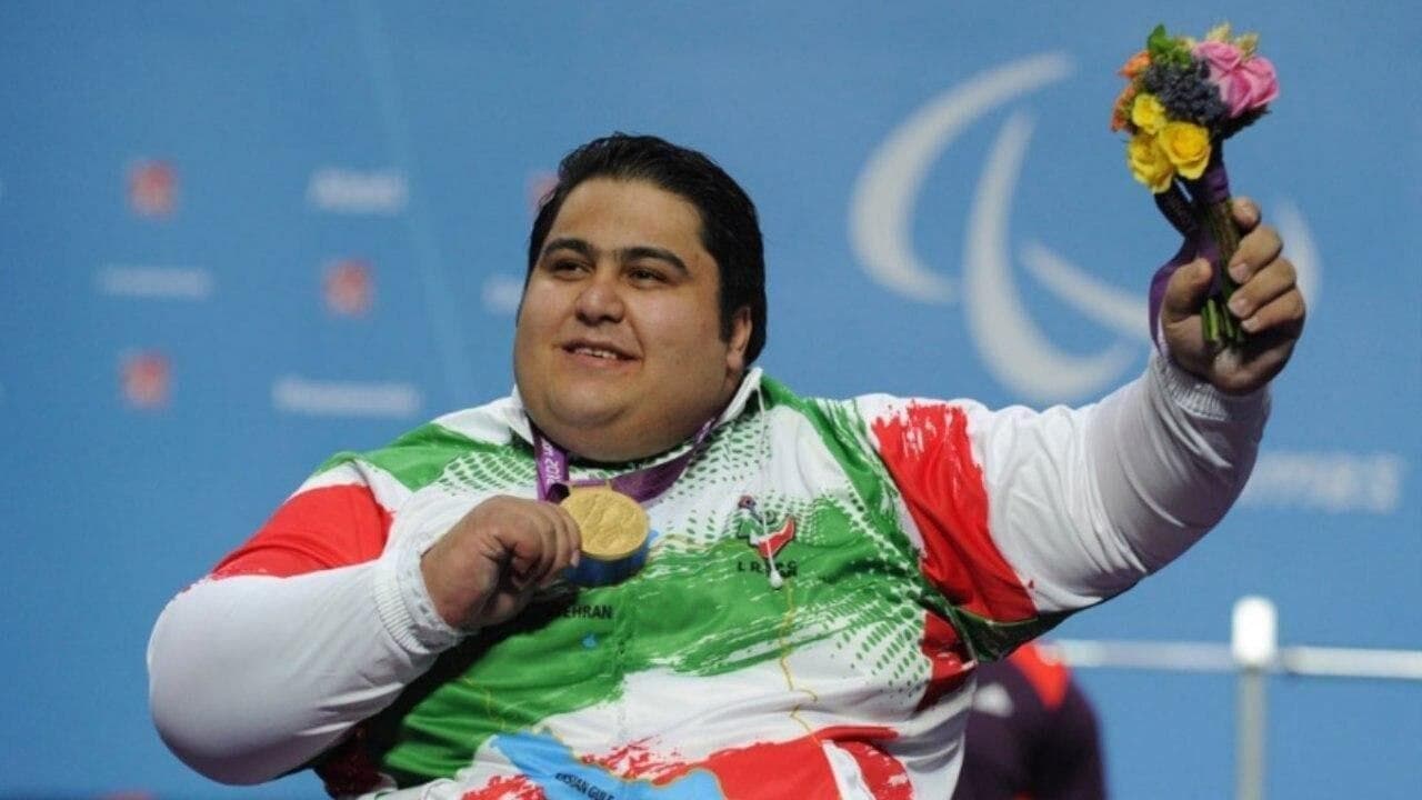 سیامند رحمان، قوی ترین مرد جهان به دلیل ایست قلبی دار فانی را وداع گفت