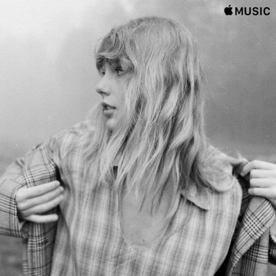 آهنگ جدید Taylor Swift به نام Illicit Affairs