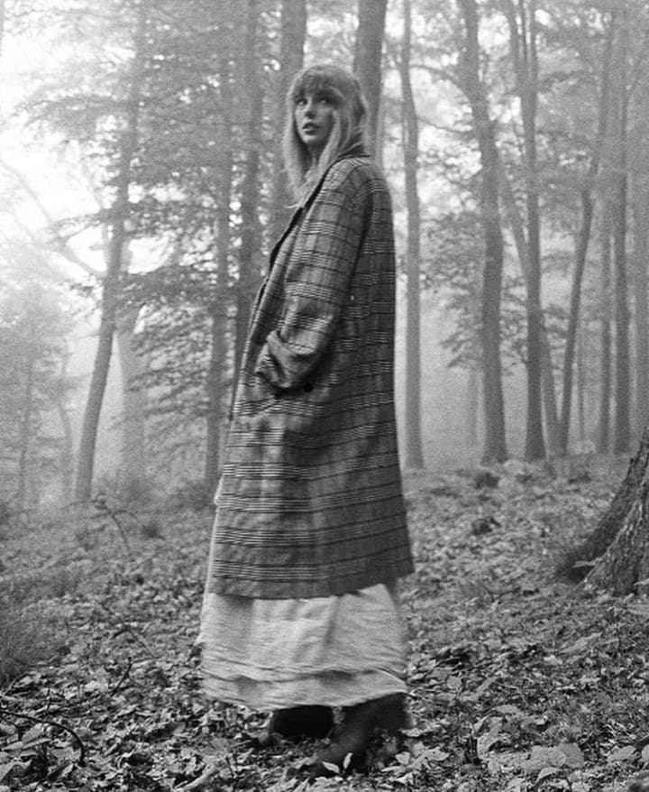 دانلود آهنگ Seven از Taylor Swift به همراه متن و ترجمه