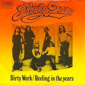 دانلود آهنگ Dirty Work از Steely Dan (سافت راک)