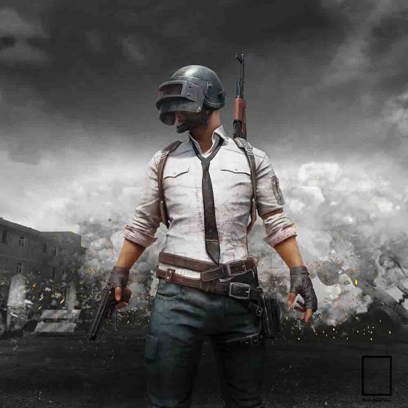 Pubg