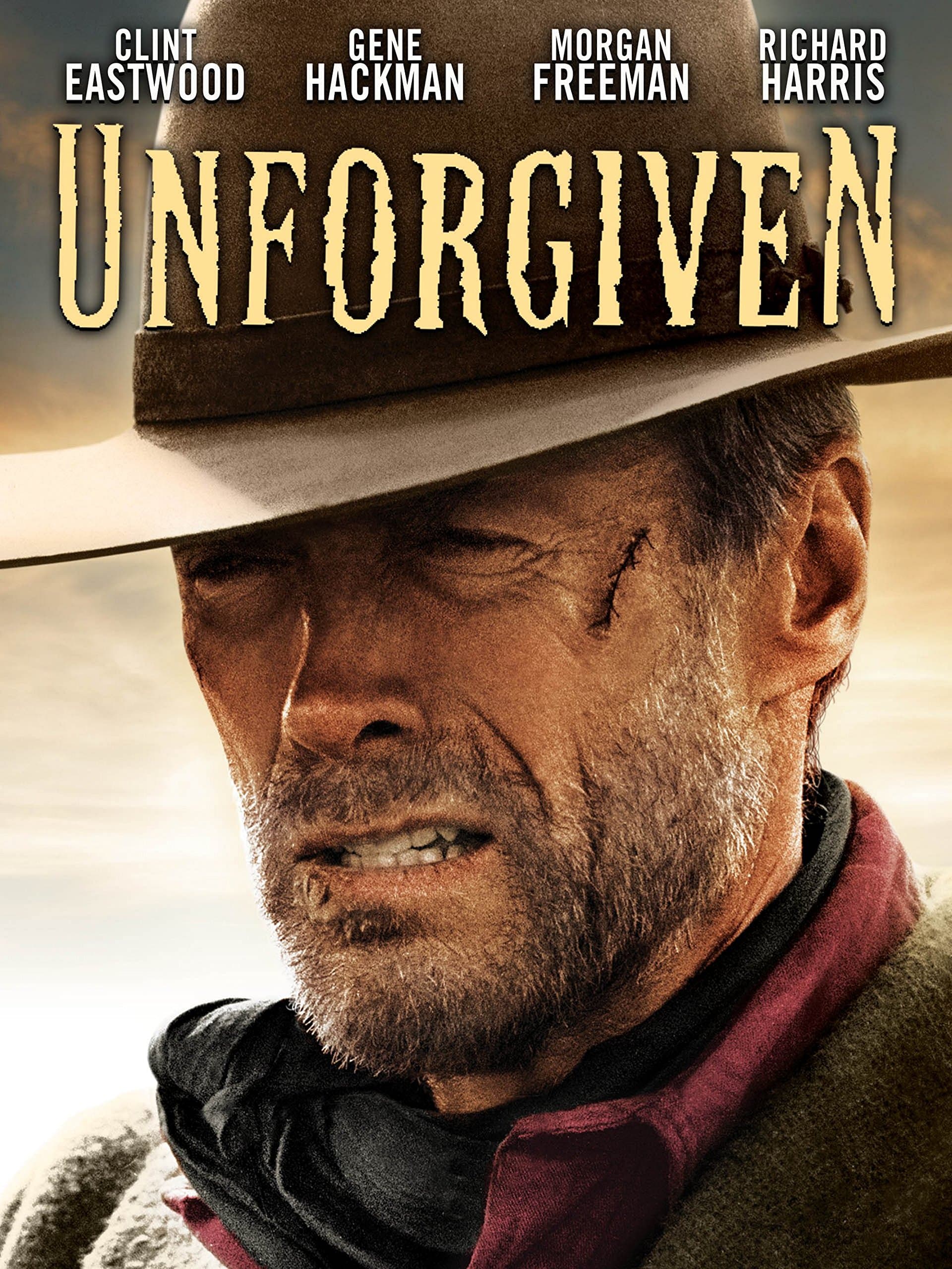 آهنگ فیلم Unforgiven