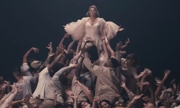 دانلود آهنگ Wave از Meghan Trainor و Mike Sabath