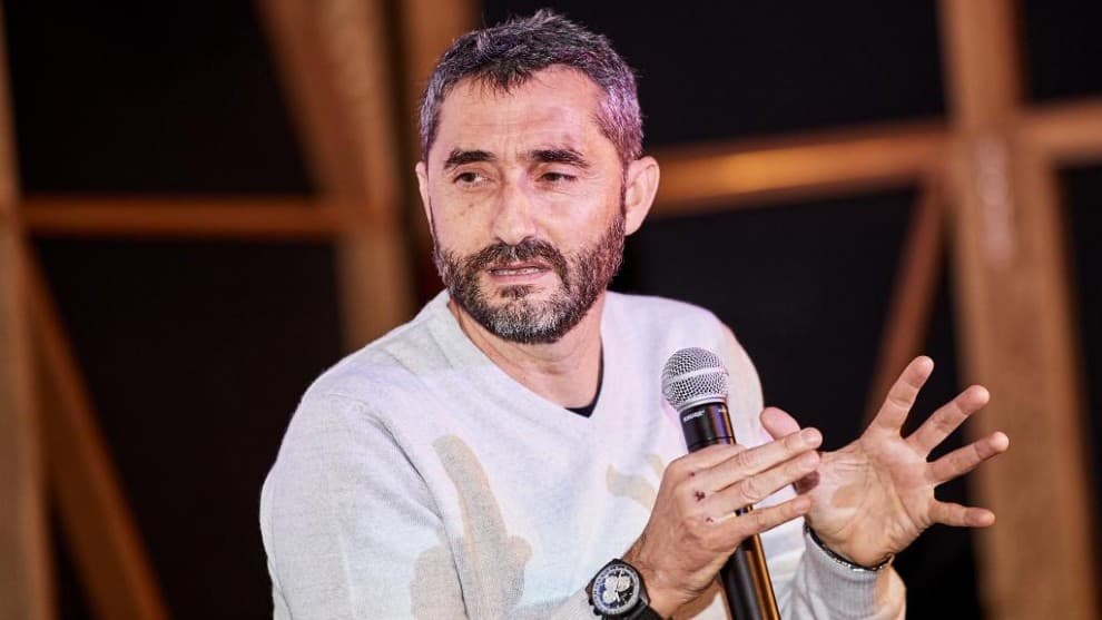 والورده: زدن یک گل در بازی با رم و لیورپول می‌توانست منجر به صعود بارسلونا شود؛ برای من این دو بازی کاملا متفاوت است