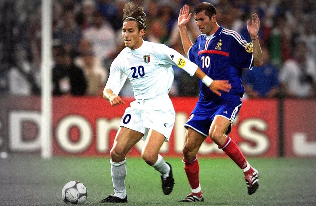 تیم منتخب پسران بد فوتبال بر اساس تعداد کارت‌های قرمز از نگاه ترنسفرمارکت (عکس)