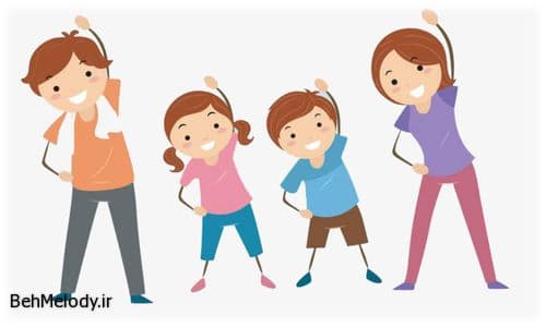 دانلود آهنگ برای رقص زومبا