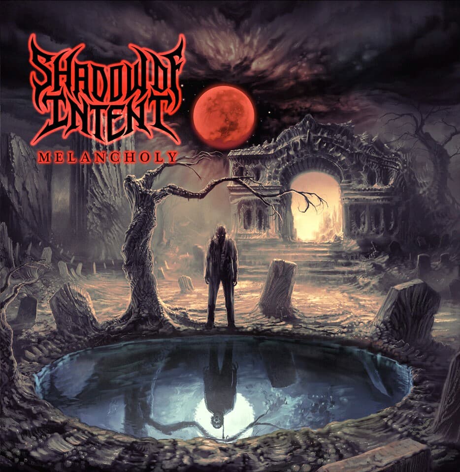 معرفی بهترین آثار پراگرسیو متال ۵ (Shadow Of Intent - The Dreaded Mystic Abyss)