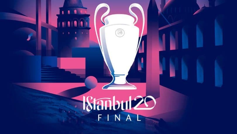 احتمال برگزاری لیگ قهرمانان اروپا به صورت Final Four در ترکیه 