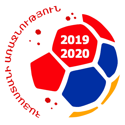فدراسیون فوتبال ارمنستان 3 بازیکن برتر لیگ ارمنستان در فصل 2020-2019 را معرفی کرد