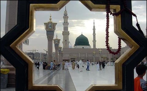شهادت یا رحلت پیامبر (ص)؟