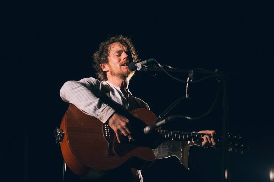 دانلود آهنگ جدید Damien Rice - Crazy Love