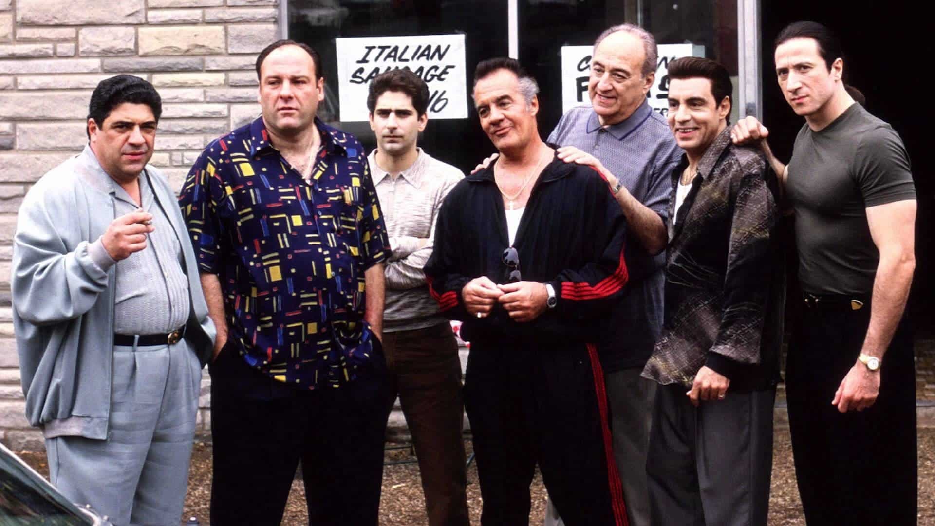 دانلود آهنگ Woke Up This Morning از Alabama 3 ( آهنگ سریال The Sopranos )