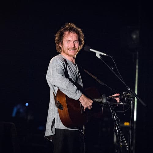 دانلود آهنگ Creep از Damien Rice