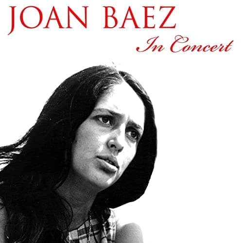 دانلود آهنگ Babe I'm Gonna Leave You از Joan Baez