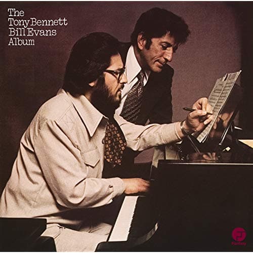 دانلود آهنگ Young and Foolish از Bill Evans & Tony Bennett
