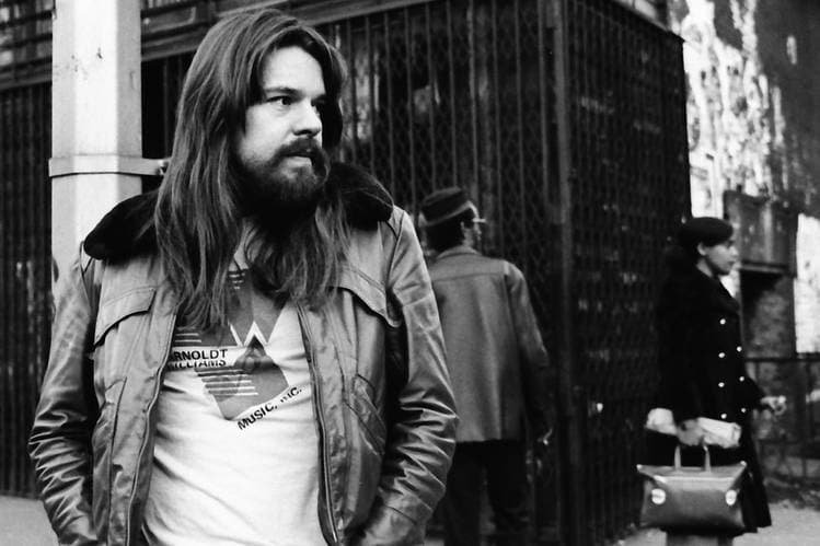 دانلود آهنگ Night Moves از Bob Seger & The Silver Bullet Band