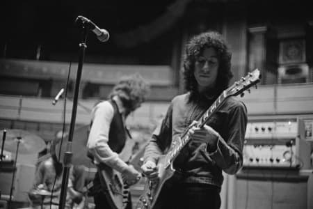 دانلود آهنگ Man Of The World از Fleetwood Mac 