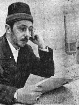 سید جواد ذبیحی _ مناجات سحر 