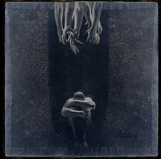 دانلود آهنگ Spleen Black Metal از Nocturnal Depression 