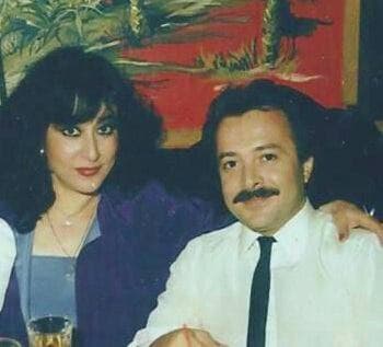 نازکی _ شاهرخ