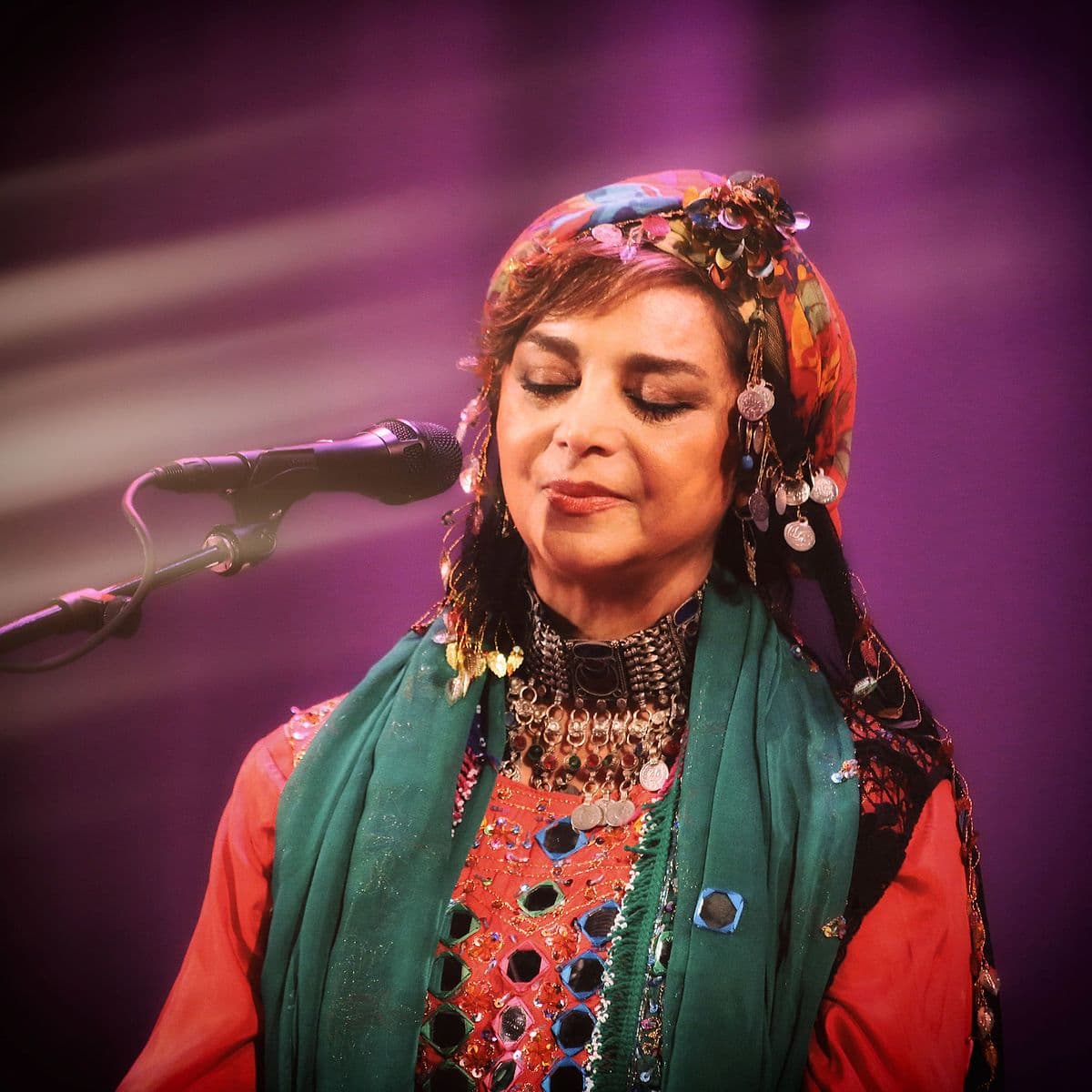 جوونای قلعه پیر _ سیما بینا