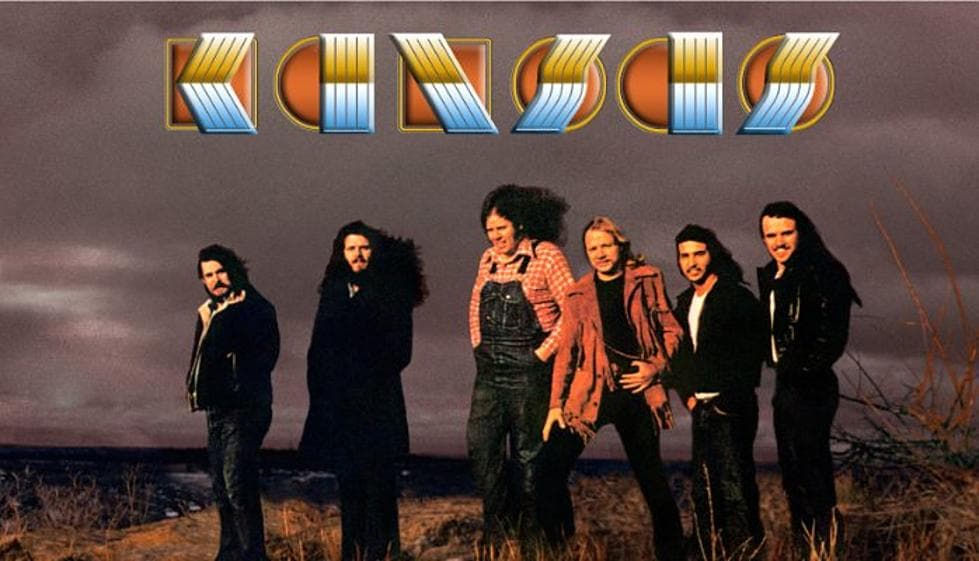 دانلود آهنگ Carry On Wayward Son از Kansas