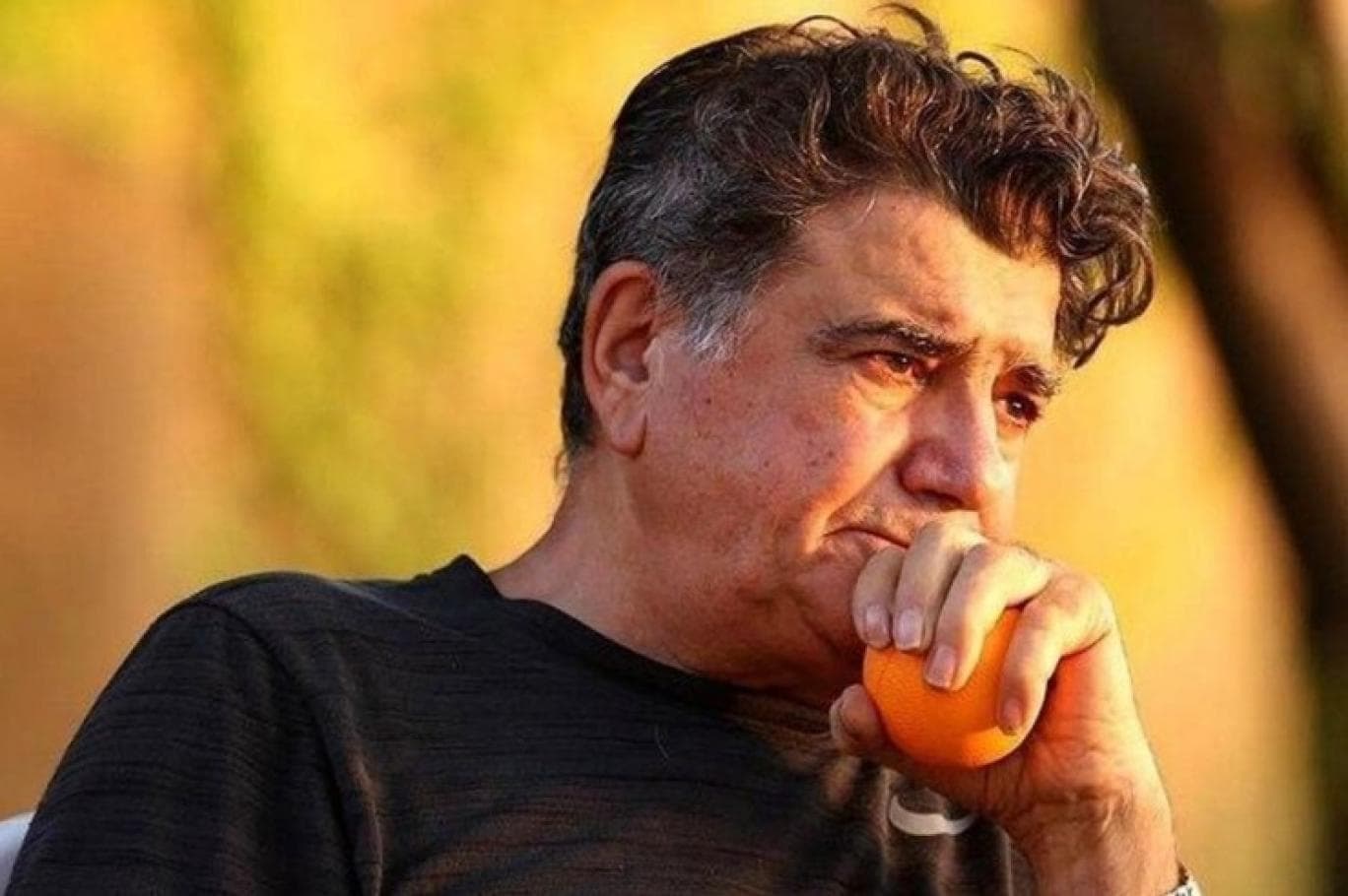 شفیعی کدکنی: حق و حد خودم نمی‌دانم درباره استاد شجریان صحبت کنم