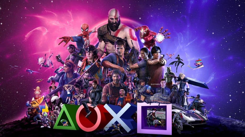 25 بازی برتر PS4 به انتخاب سایت معتبر IGN