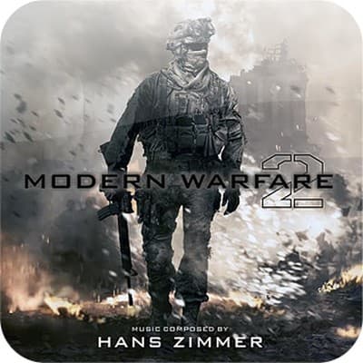 دانلود موسیقی مرحله پایانی(Endgame) بازی Call of Duty Modern Warfare 2 اثر Hans Zimmer و Lorne Balfe