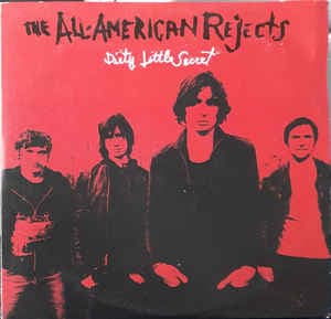 دانلود آهنگ Dirty Little Secret  از گروه The All-American Rejects-موسیقی استفاده شده در بازی PES 2010