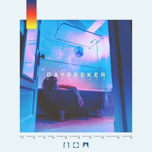 دانلود آهنگ Sleeptalk  از گروه Dayseeker