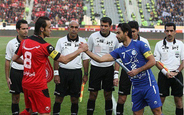 فرهاد آمد برای سوختن