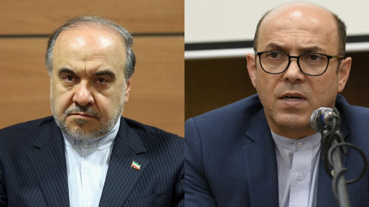 تکذیب جلسه مسعود سلطانی فر و مدیرعامل استقلال