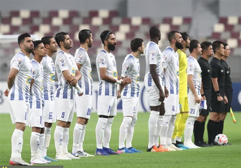  ترکیب احتمالی استقلال برابر الاهلی عربستان!