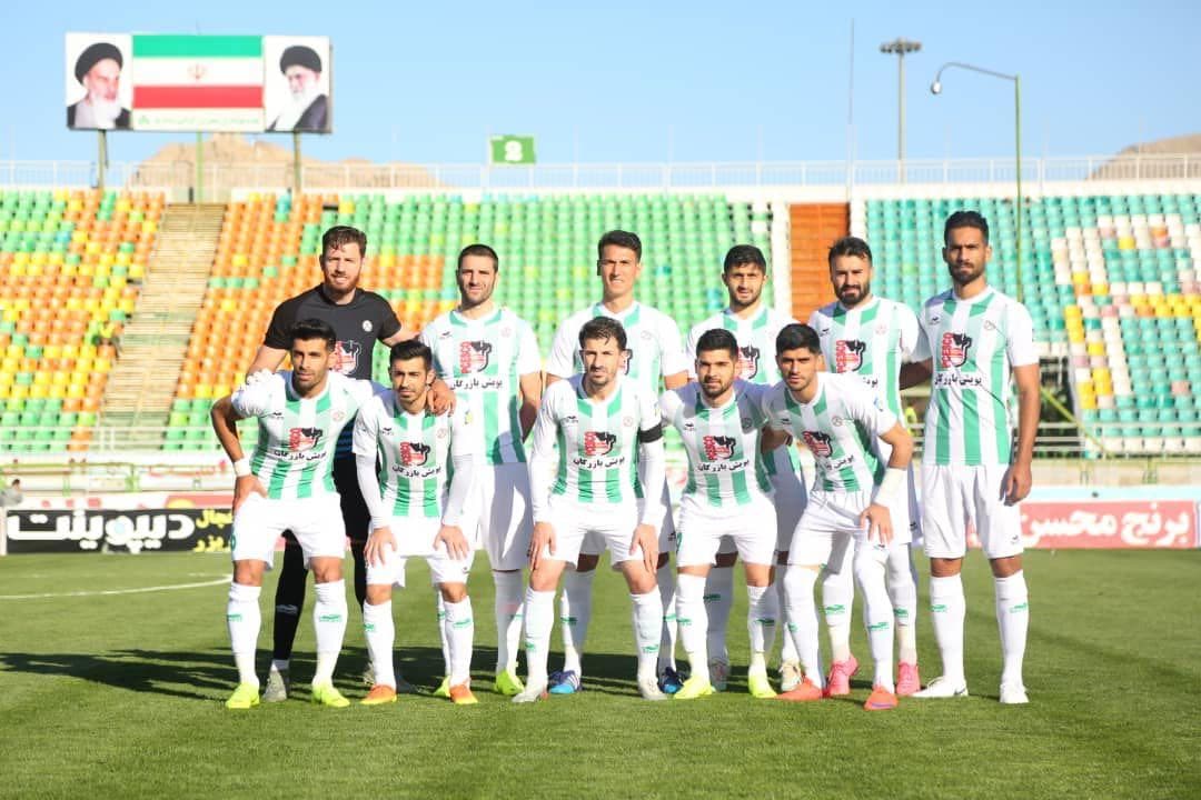 تیم آسیایی با این همه جدایی؟